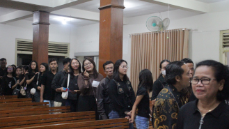 galeri, Ibadah Sabtu Sunyi GKJ Baki 2025, gereja kristen jawa, gkj, gkj baki, gereja kristen jawa baki, baki, sukoharjo, gkj klasis sukoharjo, klasis sukoharjo, klasis, sinode gkj, sinode 
